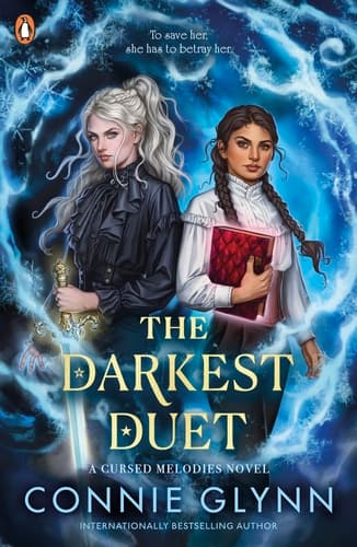 The Darkest Duet cover