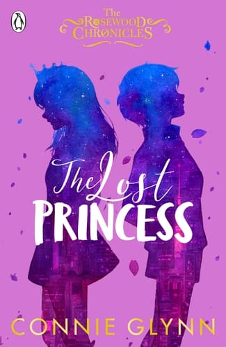 The Lost Princess cover